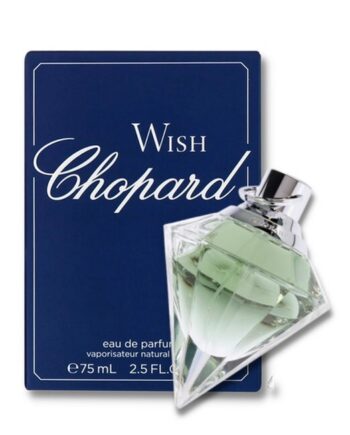 Chopard   Wish    75 Ml   Edp