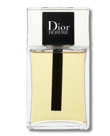 Christian Dior   Dior Homme   100 Ml   Edt