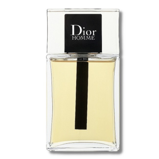 Christian Dior Dior Homme 100 Ml Edt