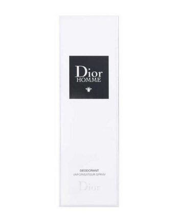 Christian Dior    Dior Homme Deodorant Spray   150 Ml