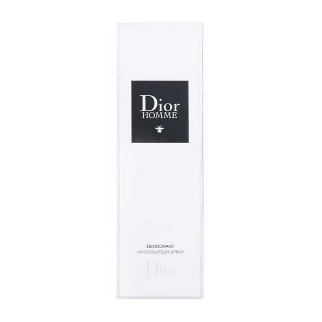 Christian Dior Dior Homme Deodorant Spray 150 Ml