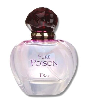 Christian Dior   Dior Pure Poison   100 Ml   Edp