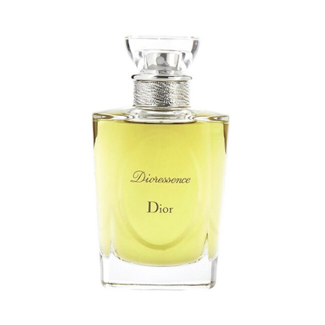 Christian Dior Dioressence Eau De Toilette 100 Ml