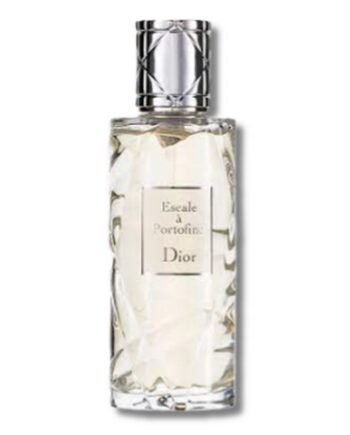 Christian Dior   Escale A Portofino   75 Ml   Edt