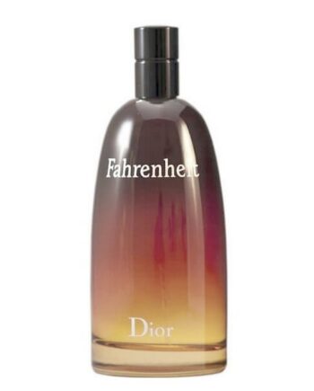 Christian Dior   Fahrenheit   100 Ml   Edt