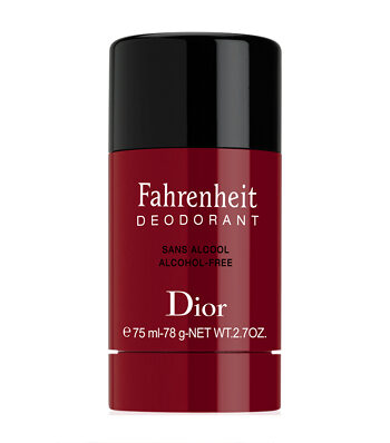Christian Dior   Fahrenheit   Deodorant Stick   75 G