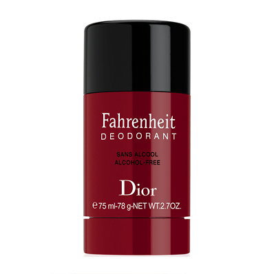Christian Dior Fahrenheit Deodorant Stick 75 G
