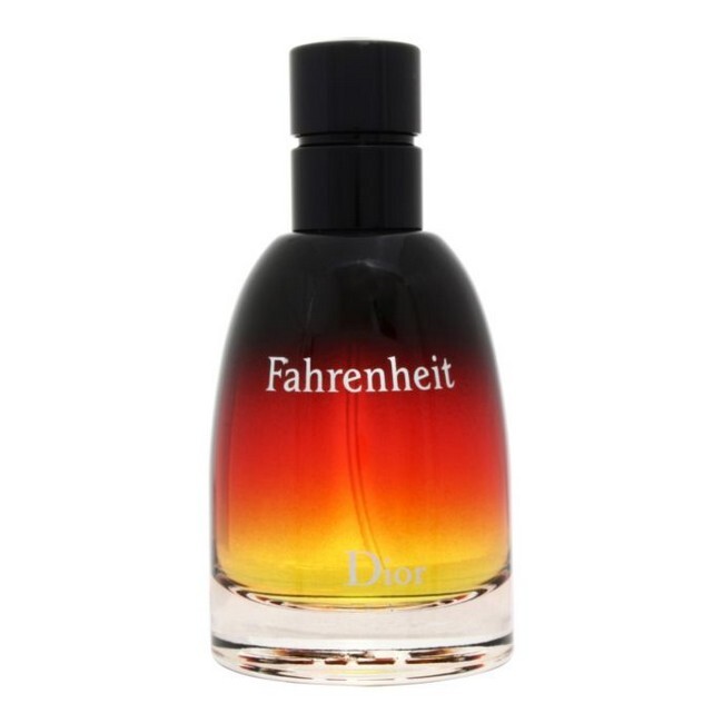 Christian Dior Fahrenheit Parfum 75 Ml