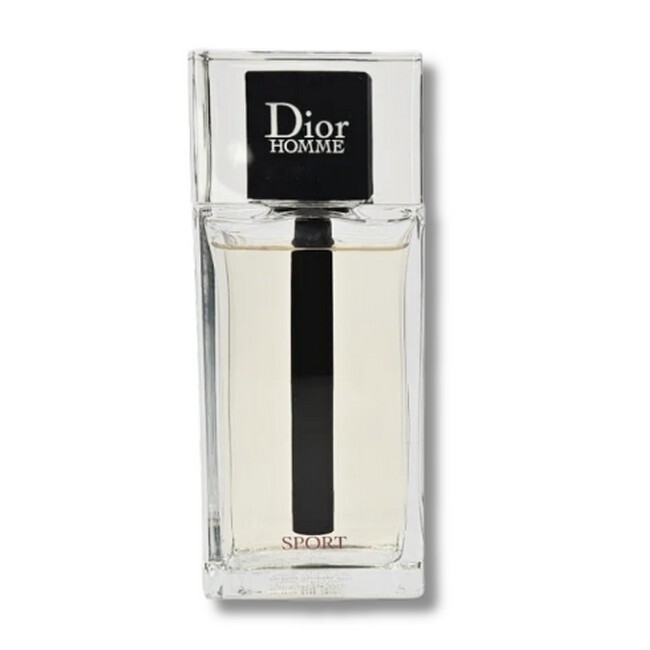 Christian Dior Homme Sport Eau De Toilette 125 Ml