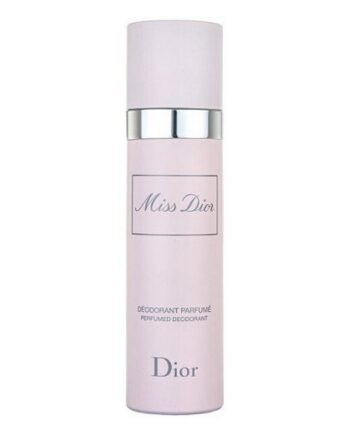 Christian Dior   Miss Dior Deodorant Spray   100 Ml