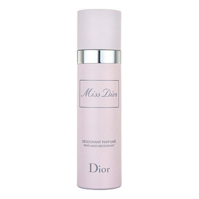 Christian Dior Miss Dior Deodorant Spray 100 Ml