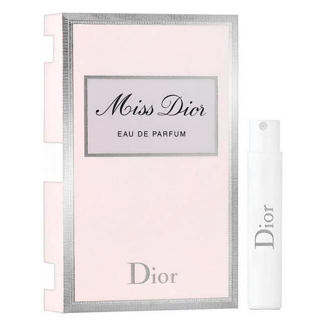 Christian Dior Miss Dior Eau De Parfum Duftprøve