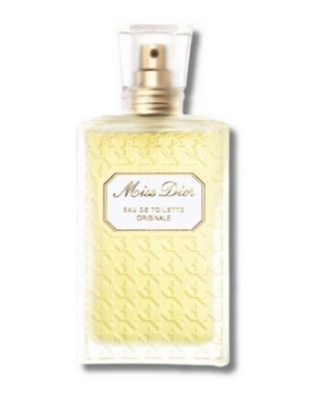 Christian Dior   Miss Dior Originale Eau De Toilette   100 Ml