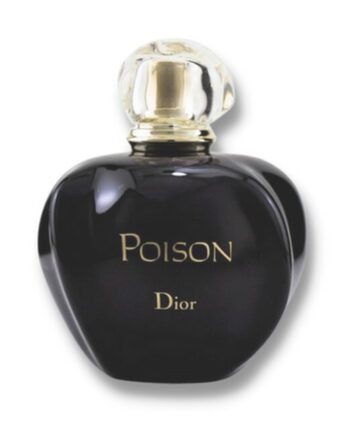 Christian Dior   Poison   100 Ml   Edt