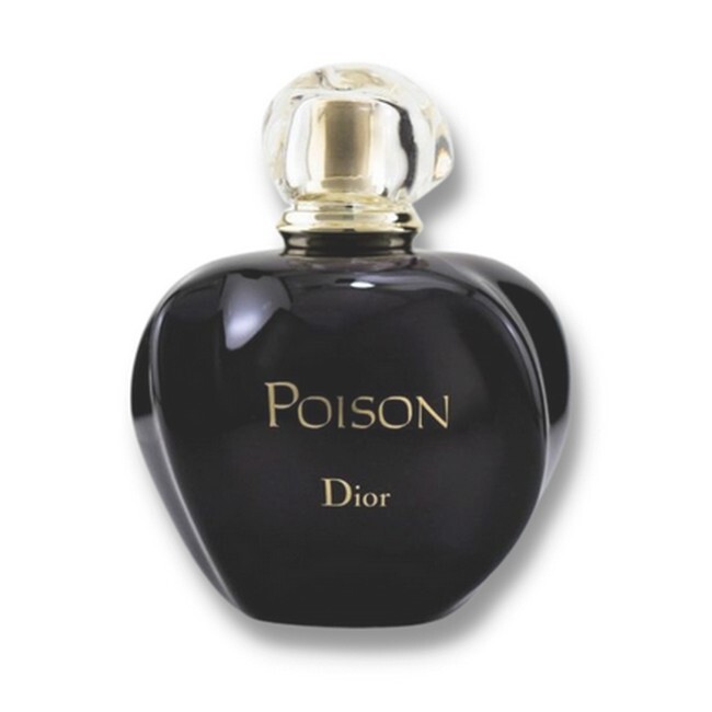 Christian Dior Poison 100 Ml Edt