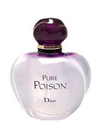 Christian Dior   Pure Poison Eau De Parfum   30 Ml