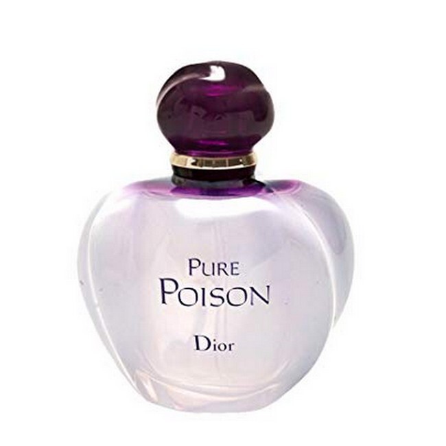Christian Dior Pure Poison Eau De Parfum 30 Ml