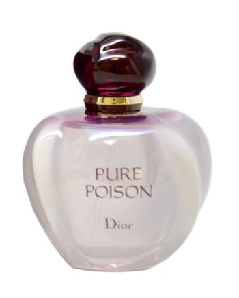 Christian Dior   Pure Poison   50 Ml   Edp
