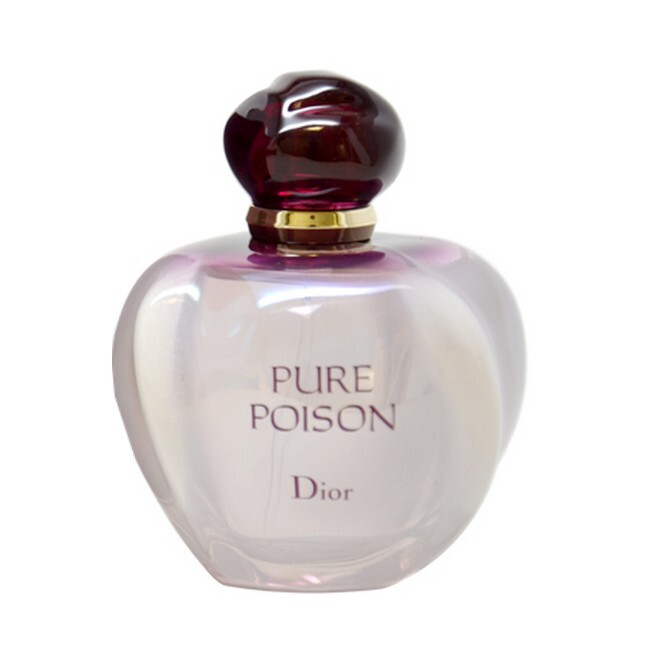 Christian Dior Pure Poison 50 Ml Edp