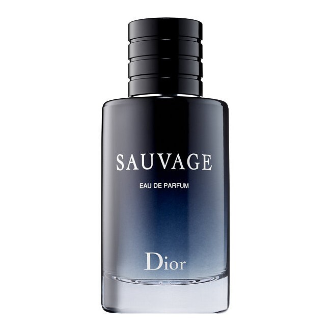 Christian Dior Sauvage Eau De Parfum 100 Ml