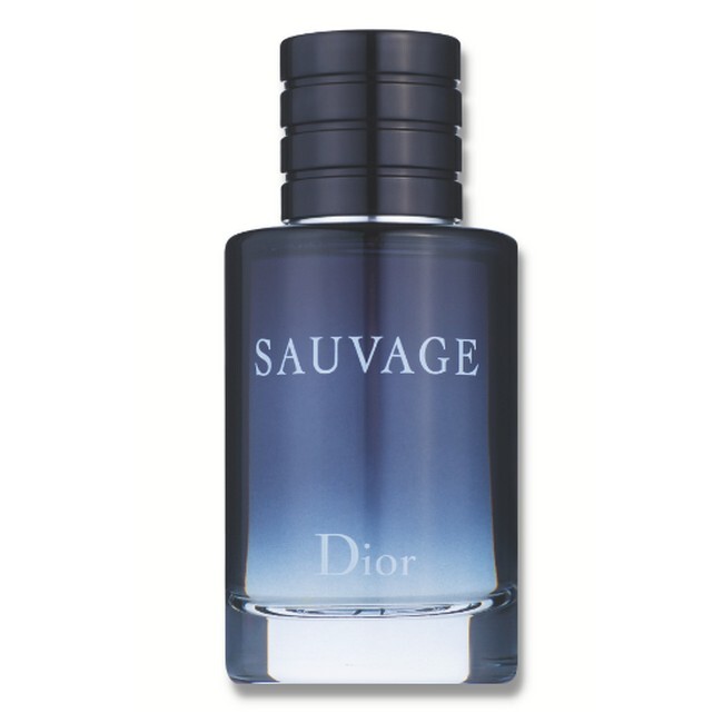 Christian Dior Sauvage 100 Ml Edt