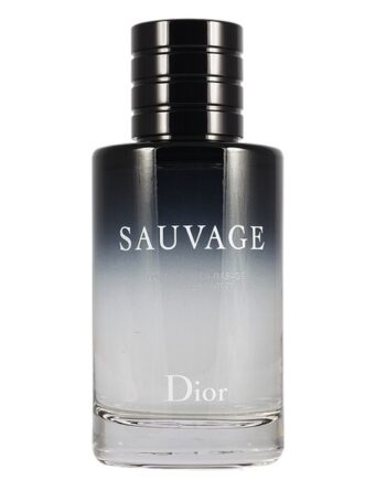 Christian Dior   Sauvage   After Shave Lotion   100 Ml