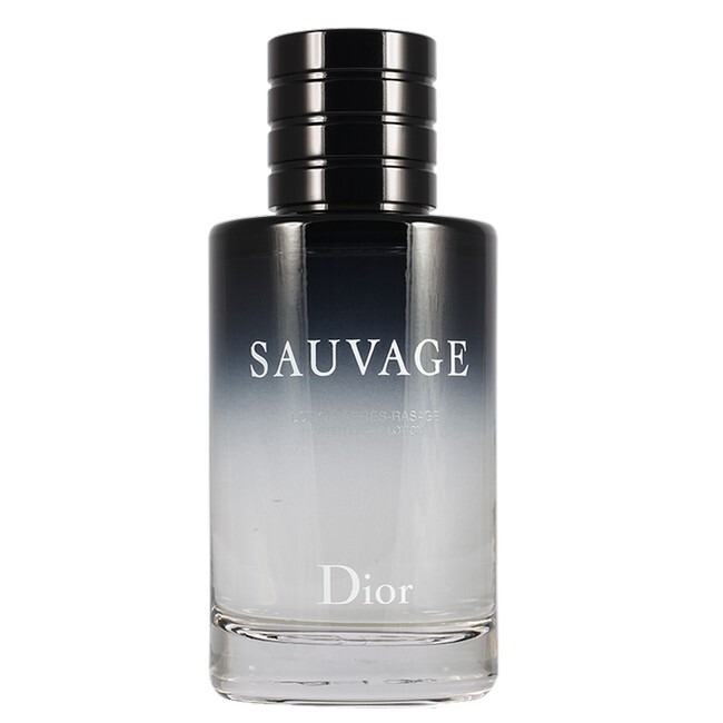 Christian Dior Sauvage After Shave Lotion 100 Ml