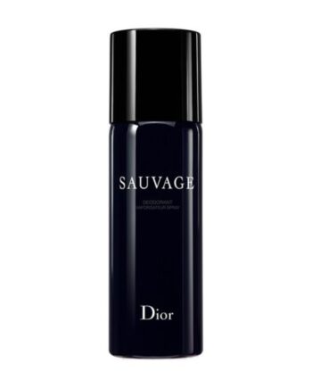 Christian Dior   Sauvage Deodorant Spray   150 Ml
