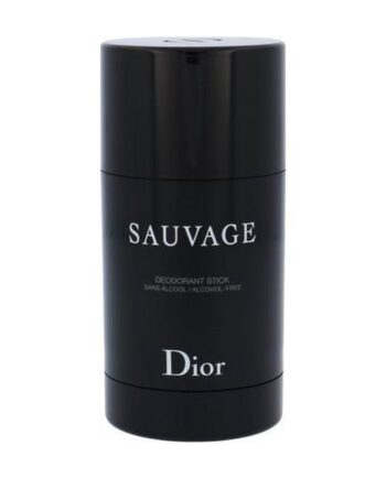 Christian Dior   Sauvage Deodorant Stick   75 Ml