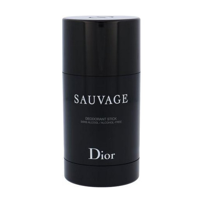 Christian Dior Sauvage Deodorant Stick 75 Ml