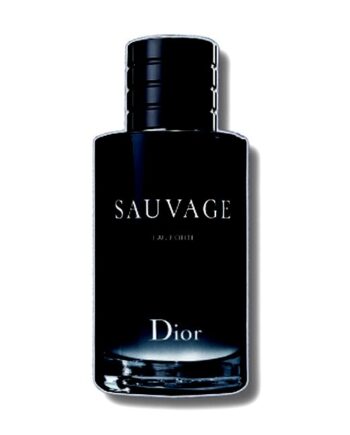 Christian Dior   Sauvage Eau Forte   60 Ml