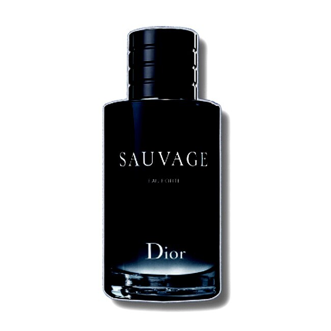 Christian Dior Sauvage Eau Forte 60 Ml
