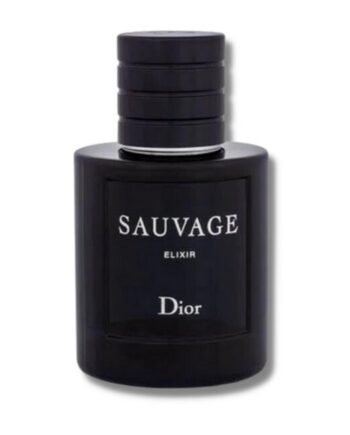 Christian Dior   Sauvage Elixir   100 Ml