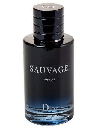 Christian Dior   Sauvage Parfum   100 Ml