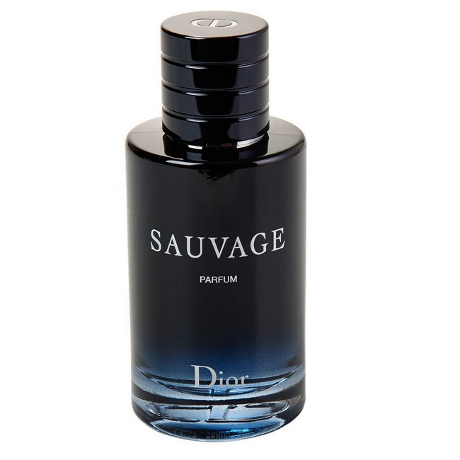Christian Dior Sauvage Parfum 100 Ml