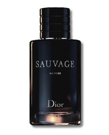 Christian Dior   Sauvage Parfum   200 Ml