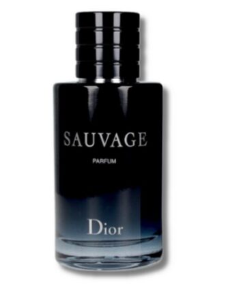 Christian Dior   Sauvage Parfum Spray   60 Ml