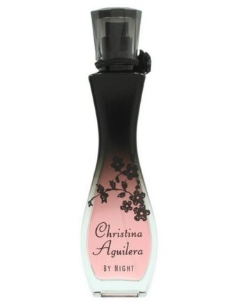 Christina Aguilera   By Night   30 Ml   Edp
