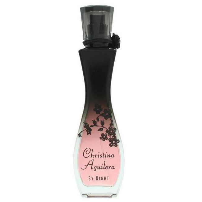 Christina Aguilera By Night 30 Ml Edp