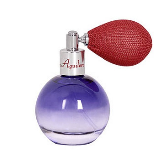 Christina Aguilera Cherry Noir Eau De Parfum 30 Ml