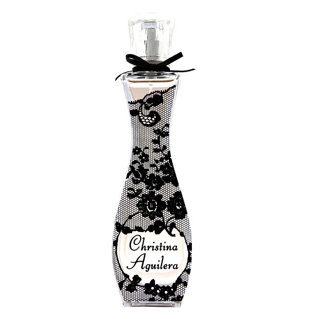 Christina Aguilera Signature 30 Ml Edp
