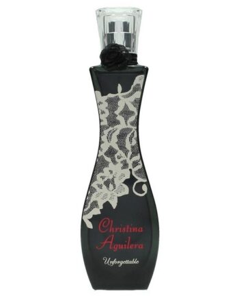 Christina Aguilera   Unforgettable   75 Ml   Edp