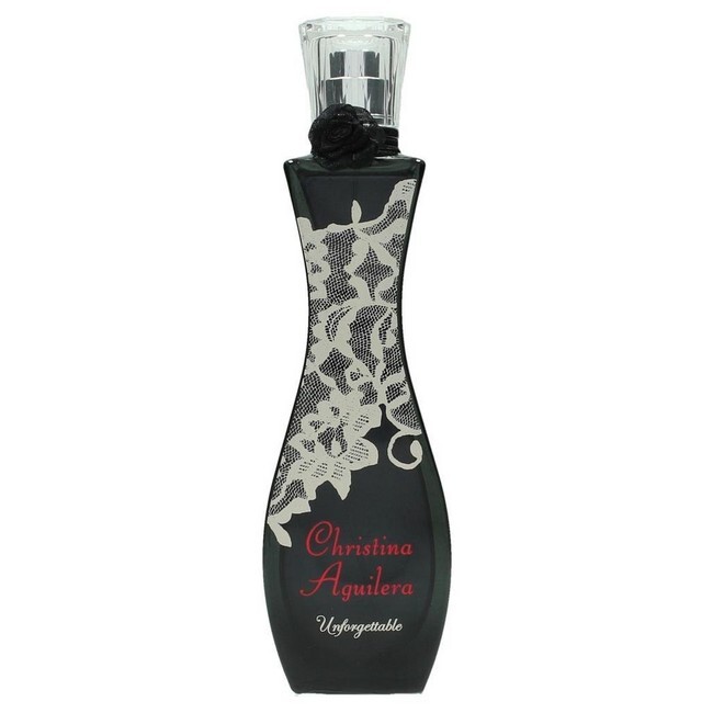 Christina Aguilera Unforgettable 75 Ml Edp