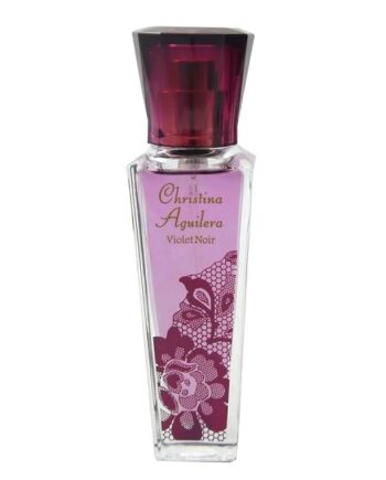 Christina Aguilera   Violet Noir   50 Ml   Edp
