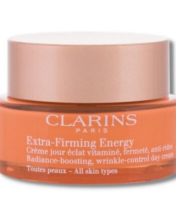 Clarins   Extra Firming Energy Day Cream   50 Ml