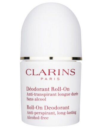 Clarins   Gentle Care Roll On Deodorant   50 Ml