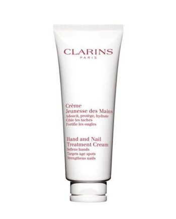 Clarins   Hand   Nail Treatment   100 Ml