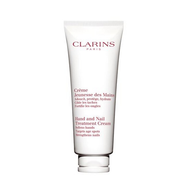 Clarins Hand Nail Treatment 100 Ml