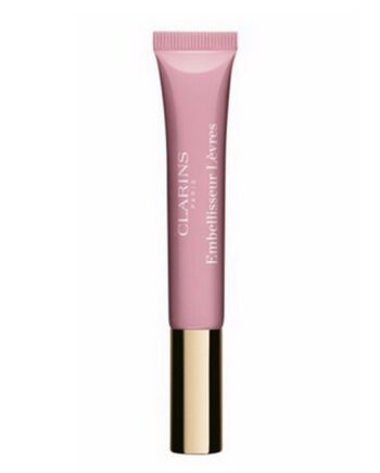 Clarins   Instant Light Lip Perfector 07  Eclat Minute   12 Ml