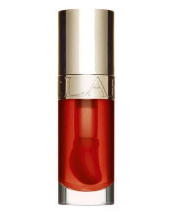 Clarins   Instant Lip Comfort Oil 05 Apricot   7 Ml